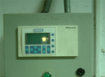 Honeywell小型溫濕度、壓力報警控制系統(tǒng)